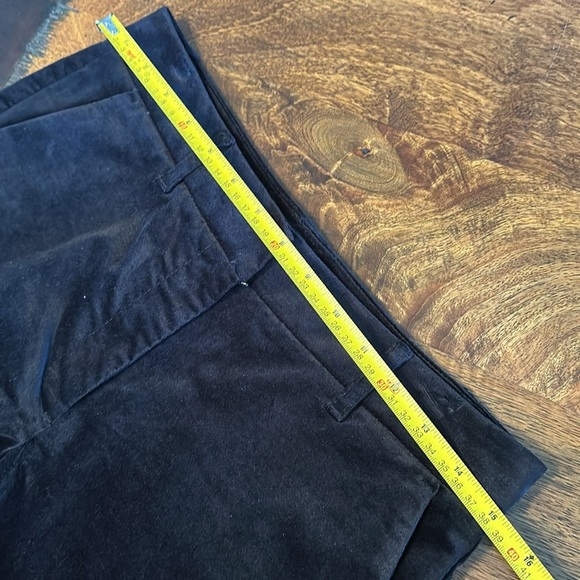 White House Black Market The Slim pants size 4 pants EUC - Picture 8 of 9